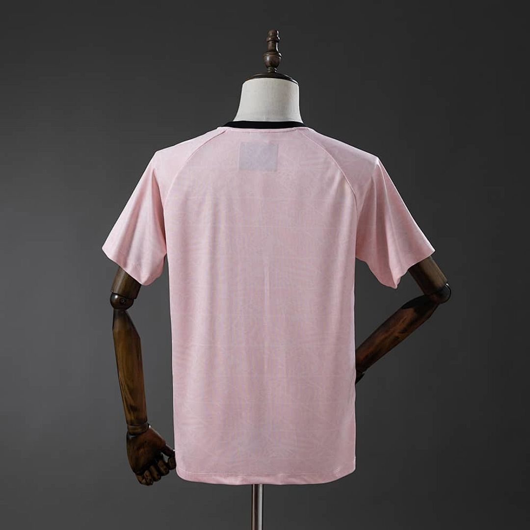 Sport Recife 25_26 Pink Jersey S-4XL 2