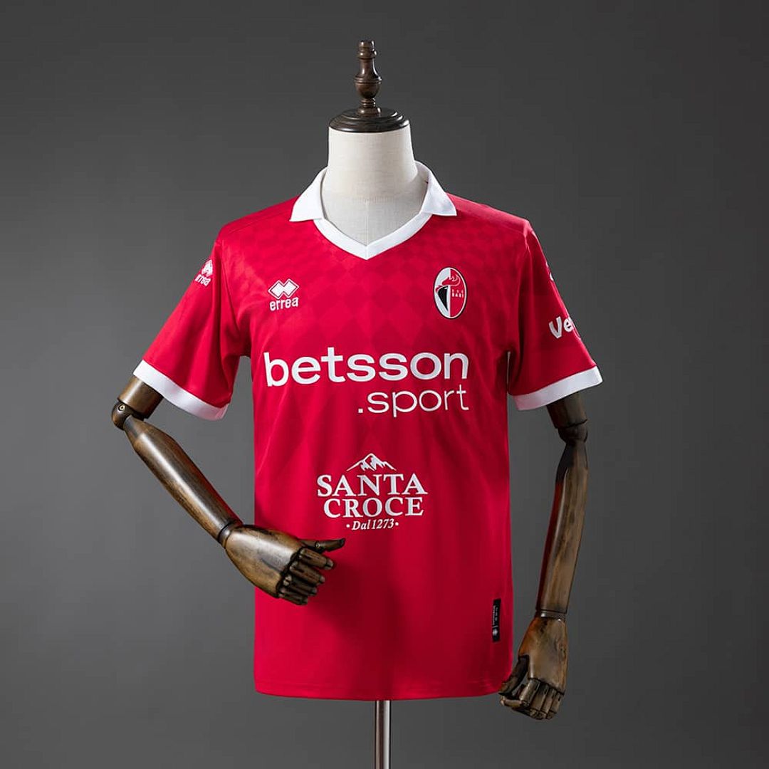 SSC Bari 25_26 Home Jersey S-XXL