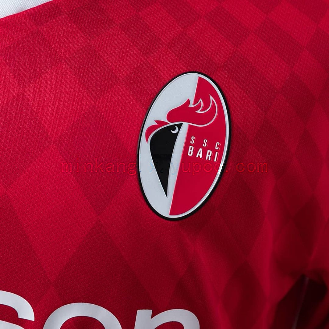 SSC Bari 25_26 Home Jersey S-XXL 6