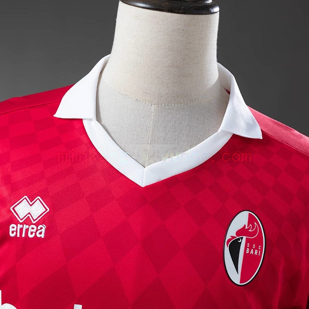SSC Bari 25_26 Home Jersey S-XXL 9