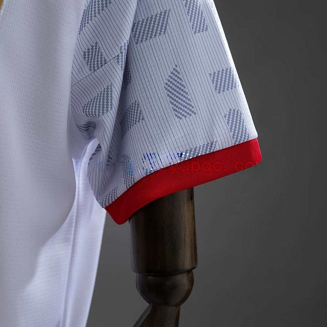 UAE 2026 Home Jersey S-XXL 4