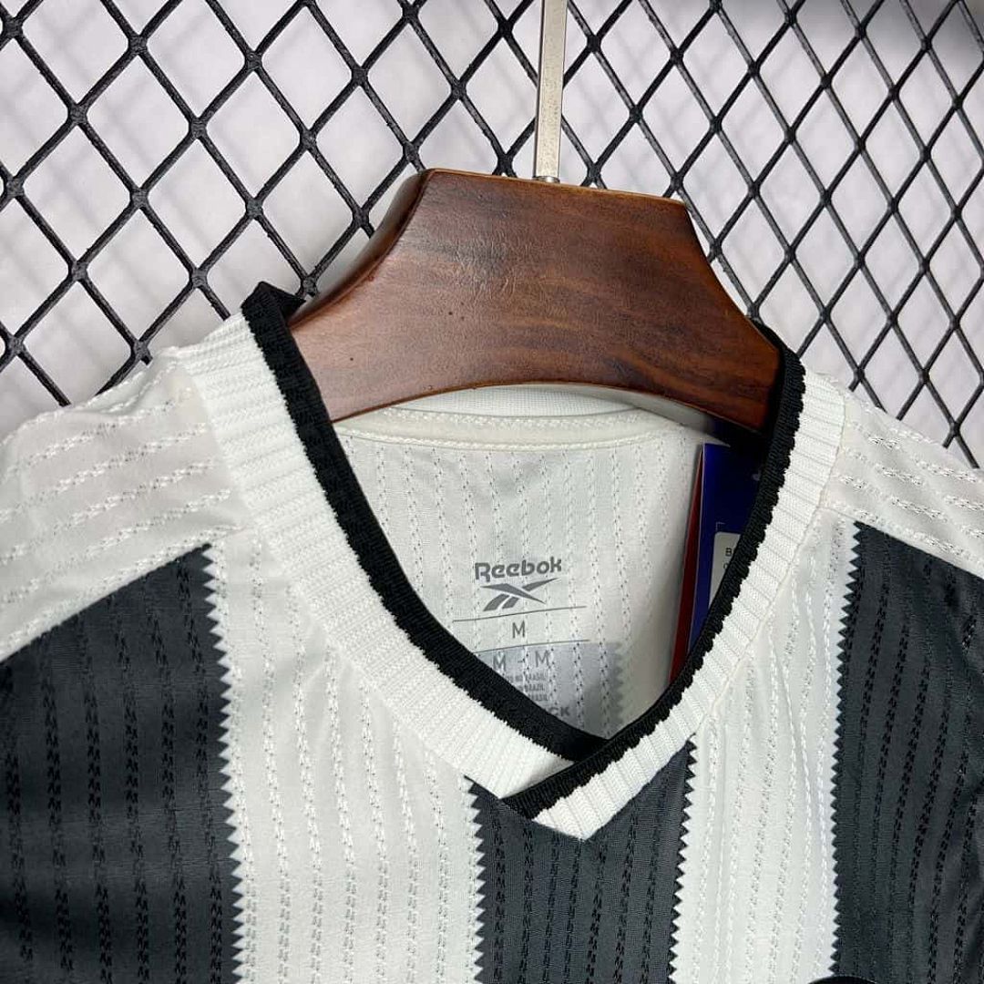 24-25 Botafogo Home Vest S-4XL 2