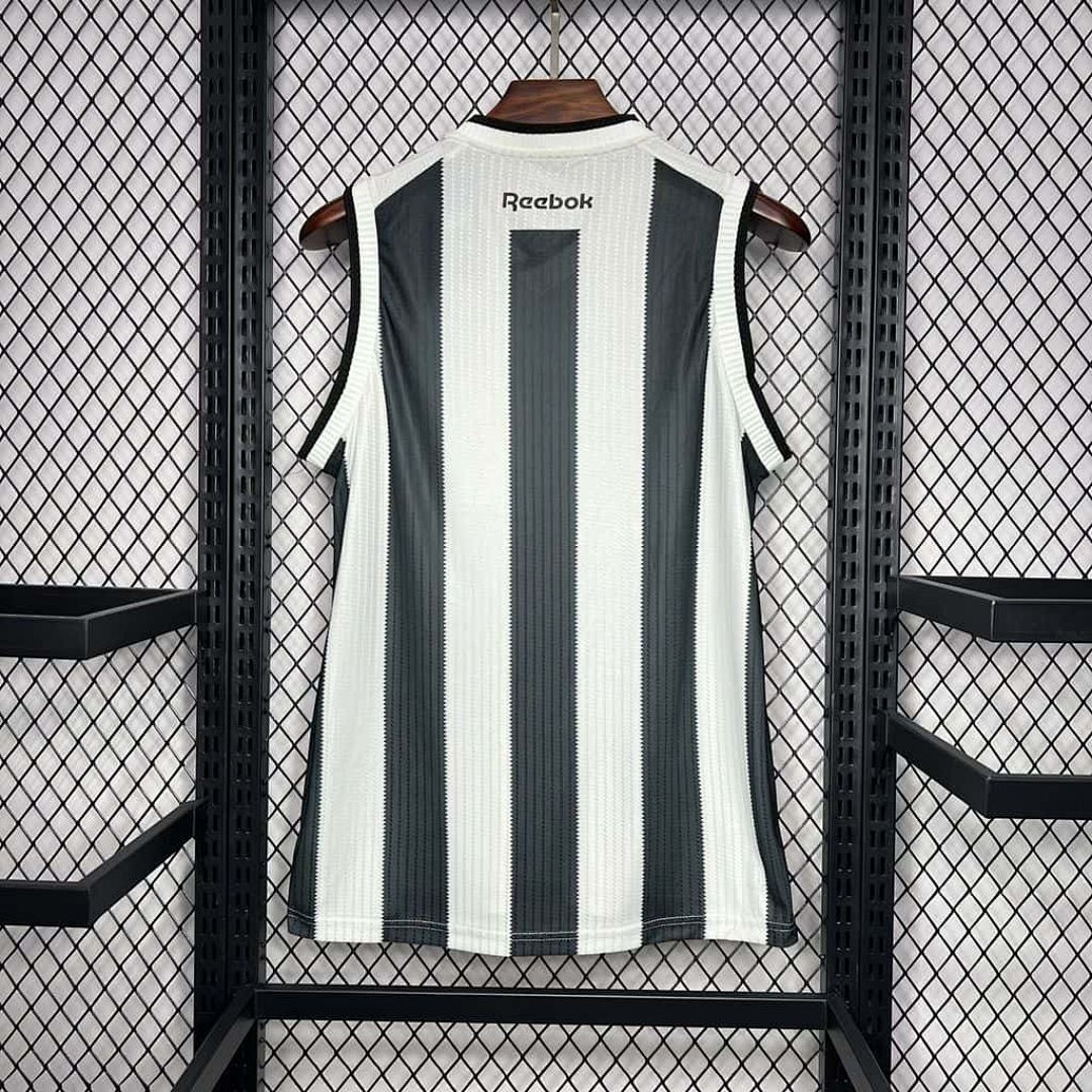 24-25 Botafogo Home Vest S-4XL 4