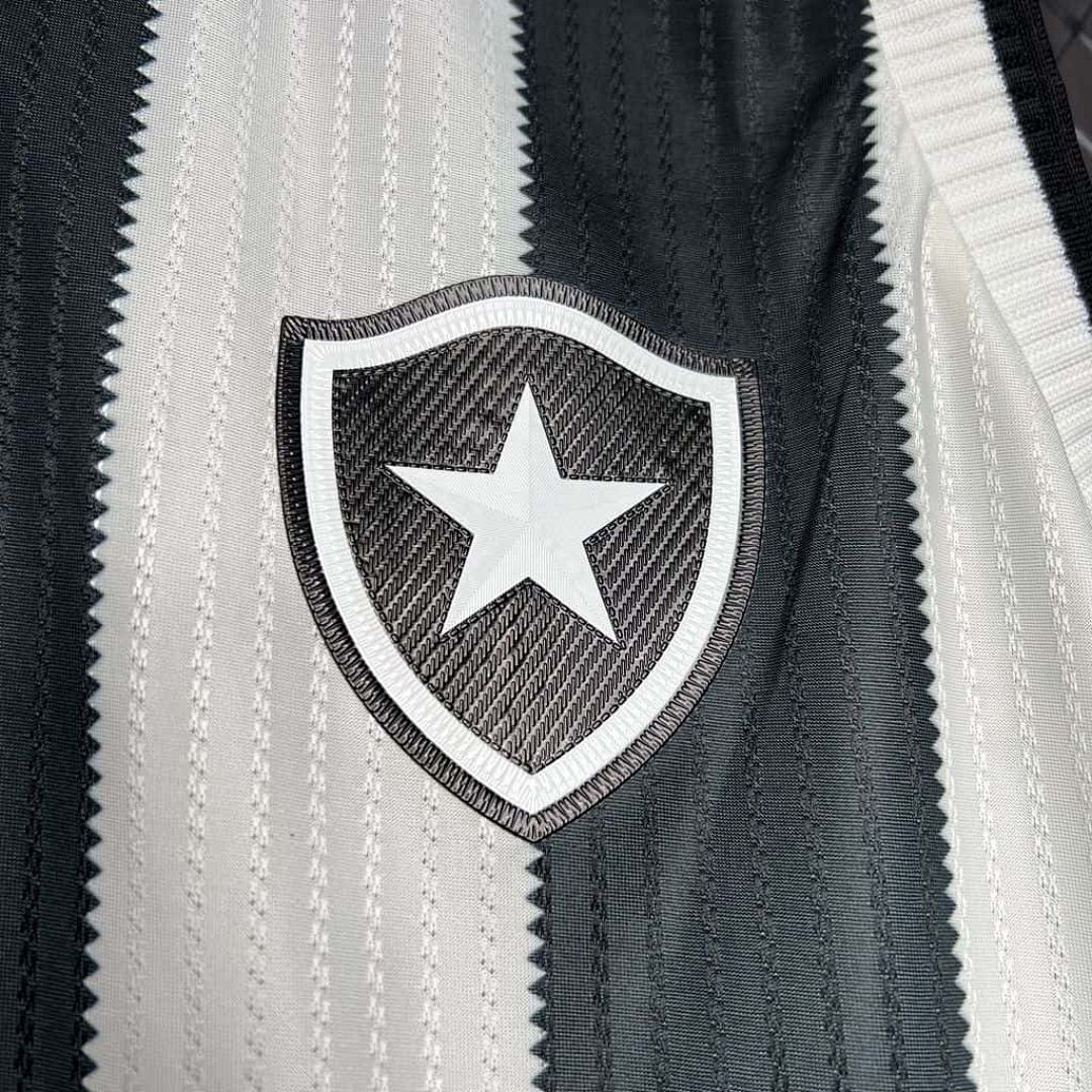 24-25 Botafogo Home Vest S-4XL 5
