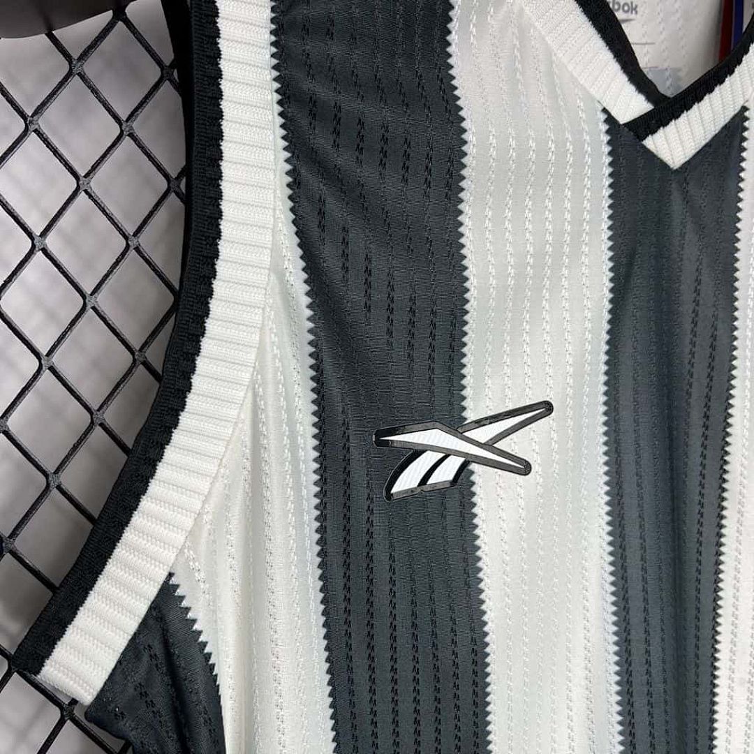 24-25 Botafogo Home Vest S-4XL 6