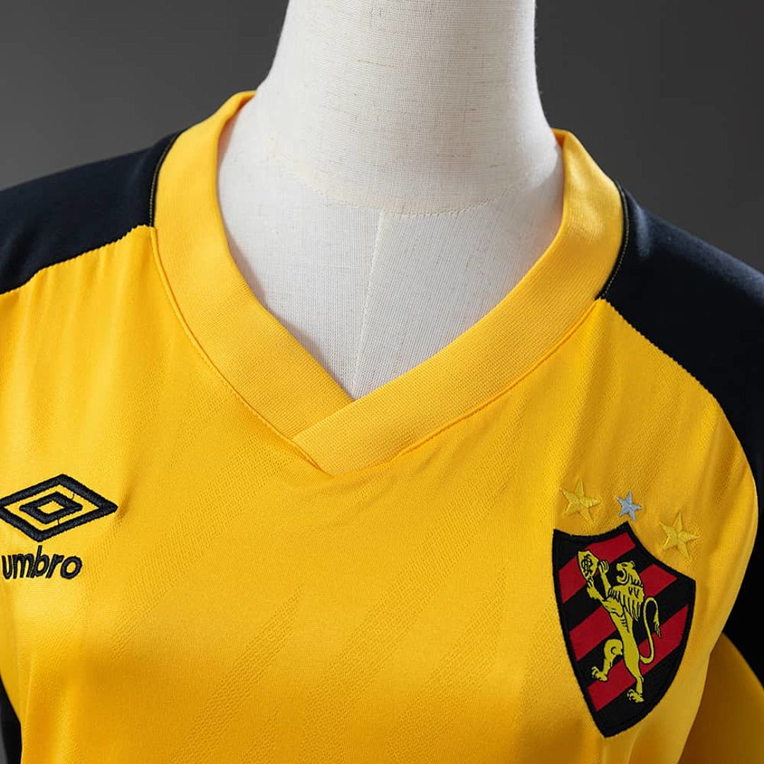 Sport Recife 25_26 Away Women's Jersey S-XXL 3