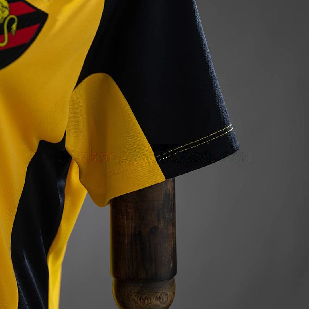 Sport Recife 25_26 Away Women's Jersey S-XXL 5
