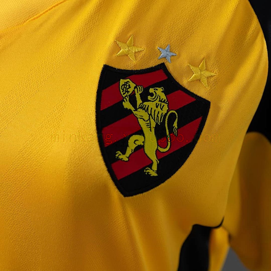 Sport Recife 25_26 Away Women's Jersey S-XXL 7