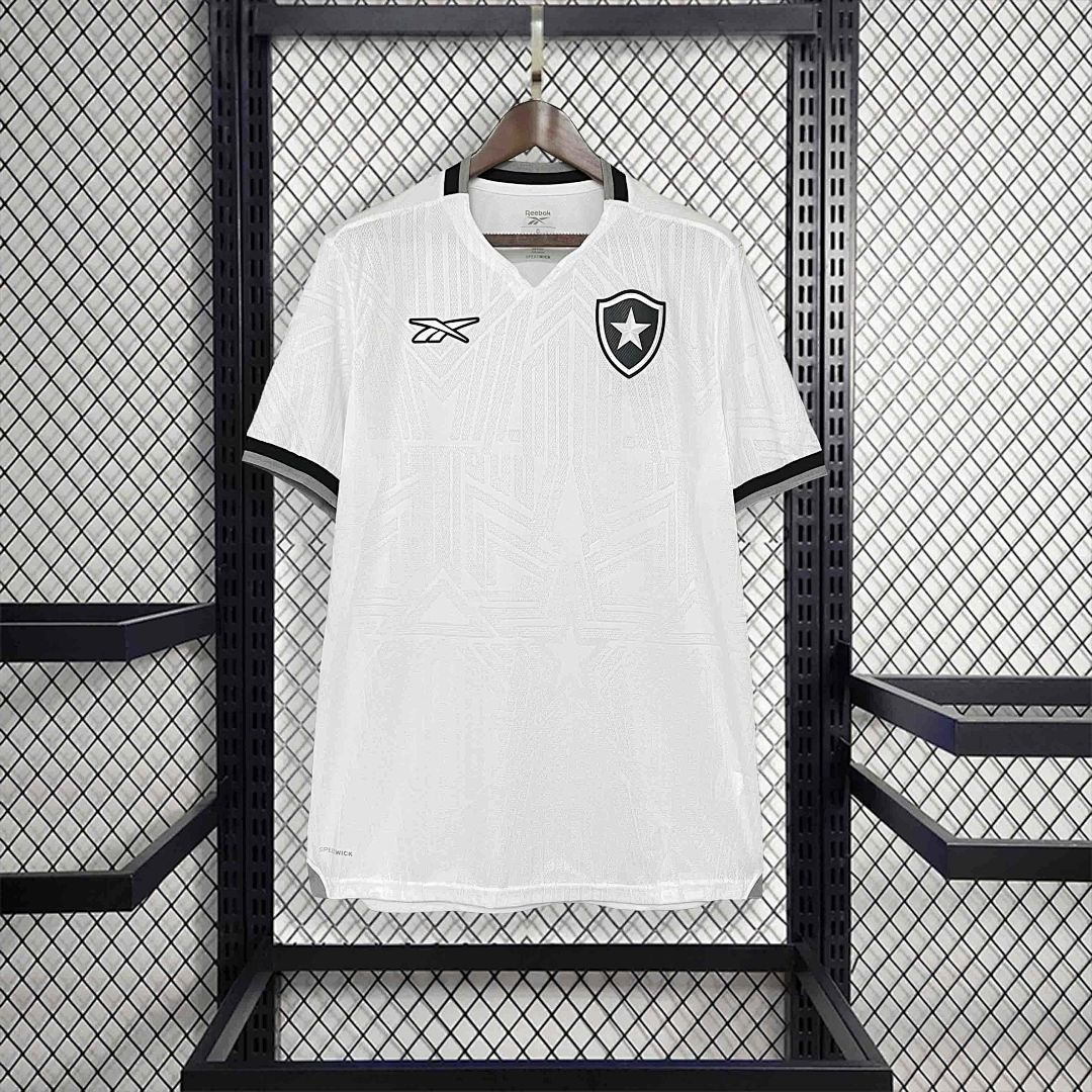 24-25 Botafogo Second Away S-4XL