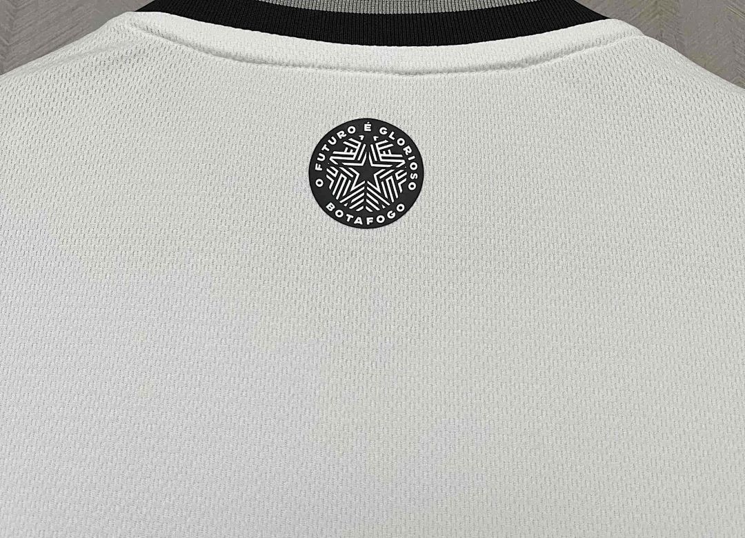 24-25 Botafogo Second Away S-4XL 2