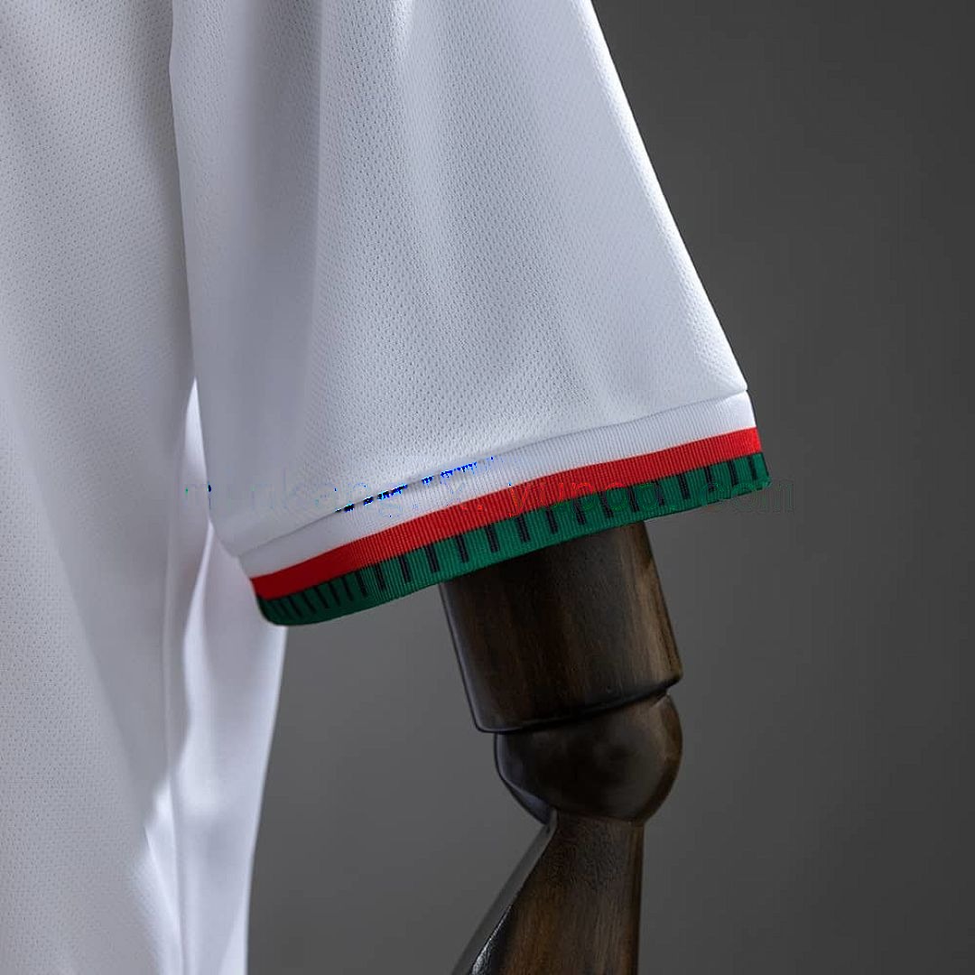 Palestine 2025 Special Edition - White S-XXL 3