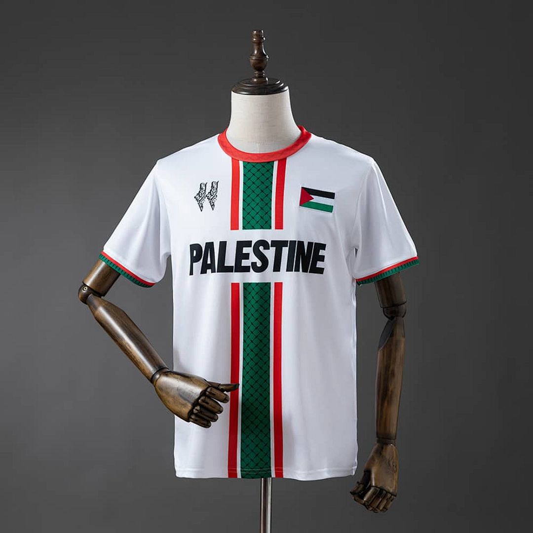 Palestine 2025 Special Edition S-XXL