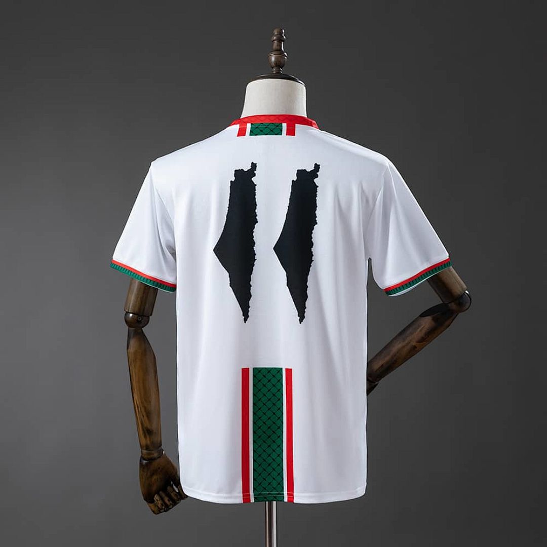 Palestine 2025 Special Edition S-XXL 2