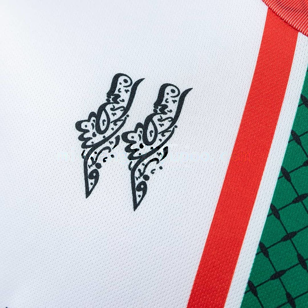 Palestine 2025 Special Edition S-XXL 4