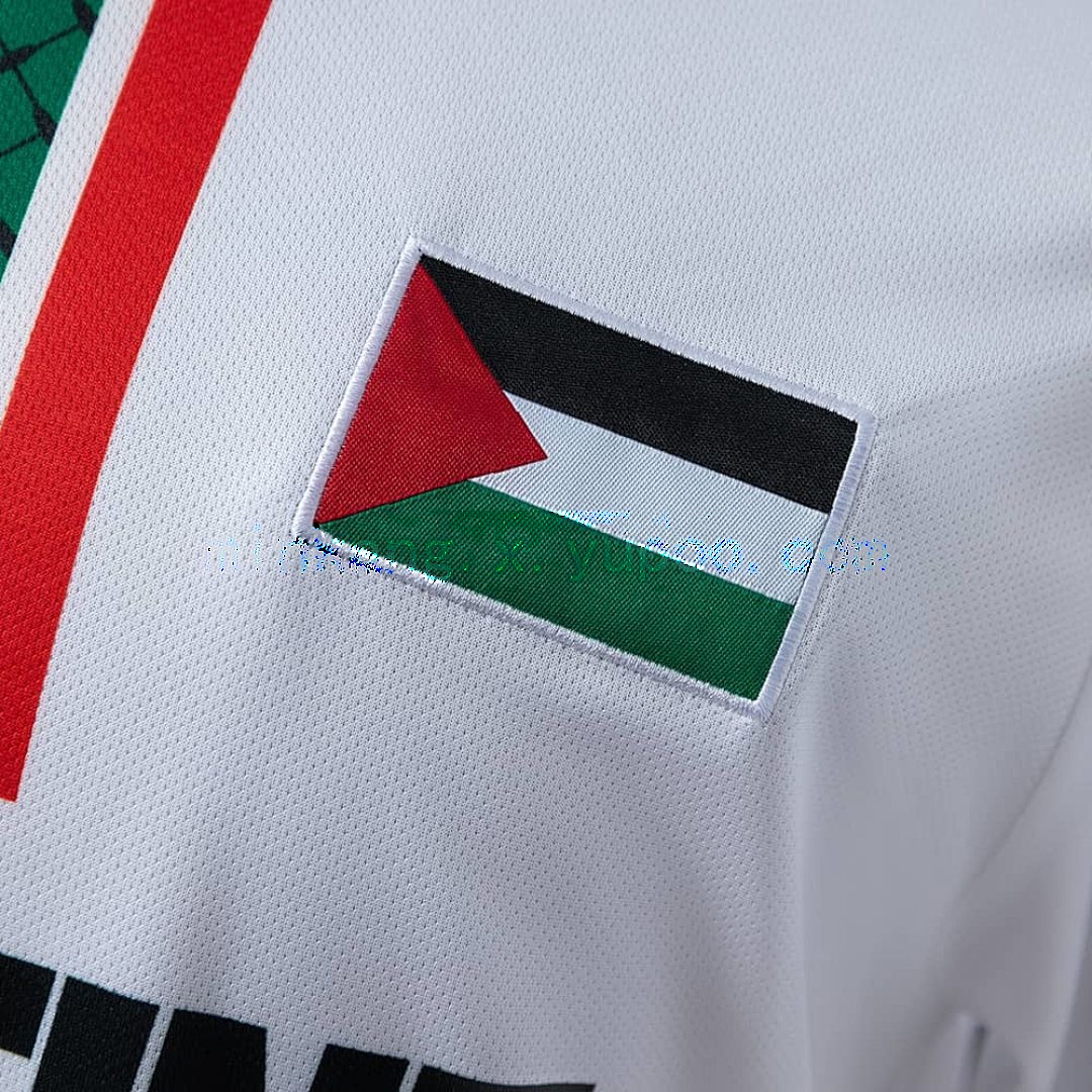 Palestine 2025 Special Edition S-XXL 5