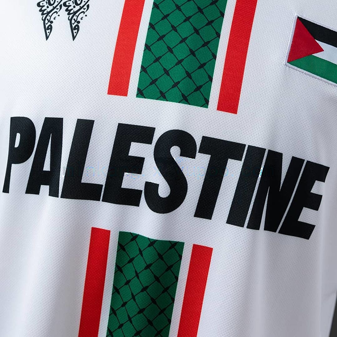 Palestine 2025 Special Edition S-XXL 6
