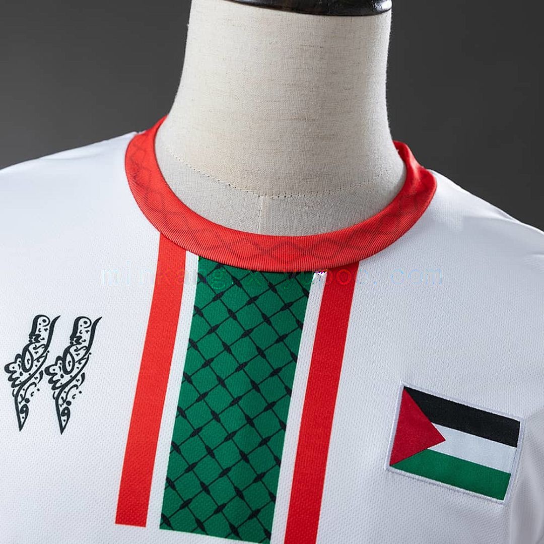 Palestine 2025 Special Edition S-XXL 7