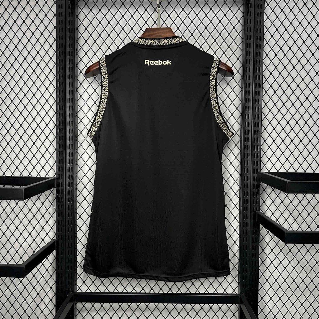 24-25 Botafogo Away Vest S-4XL 2