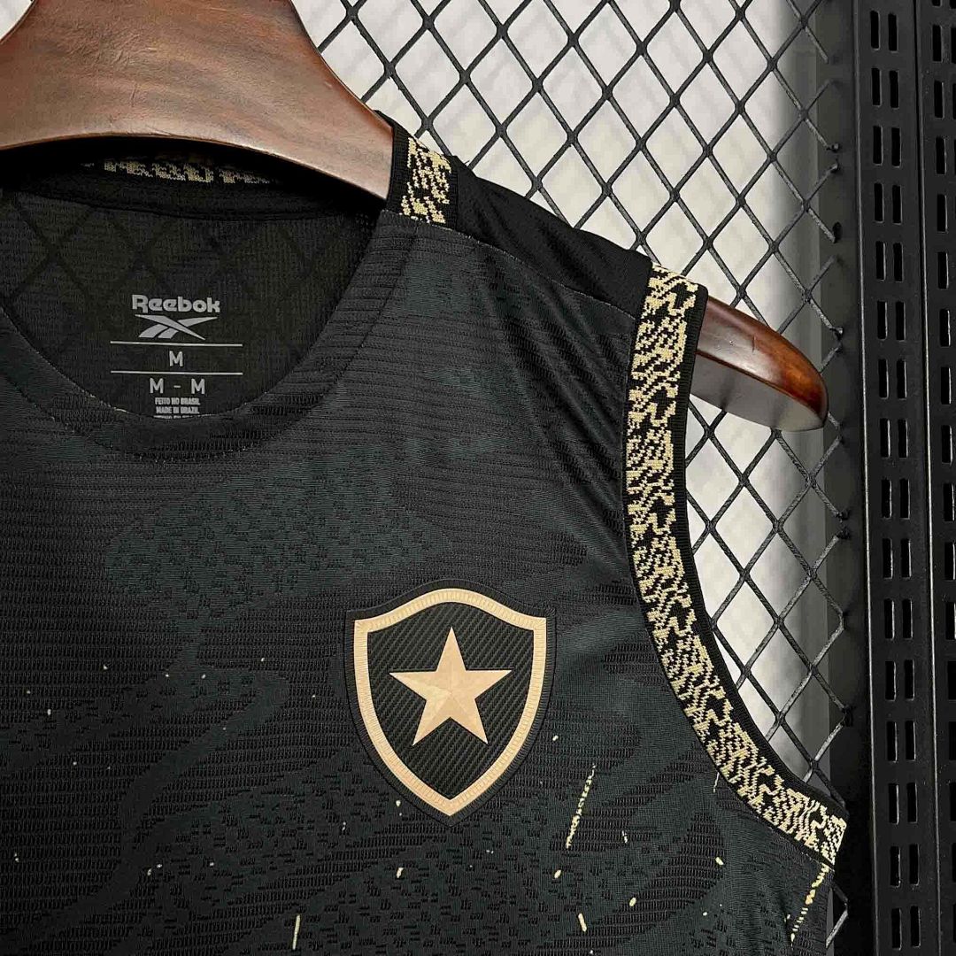 24-25 Botafogo Away Vest S-4XL 3