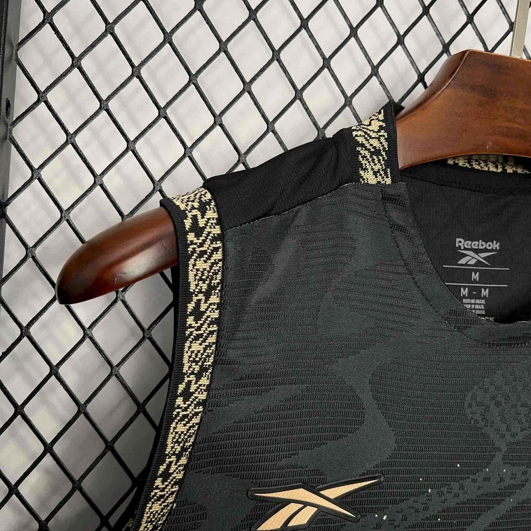 24-25 Botafogo Away Vest S-4XL 6