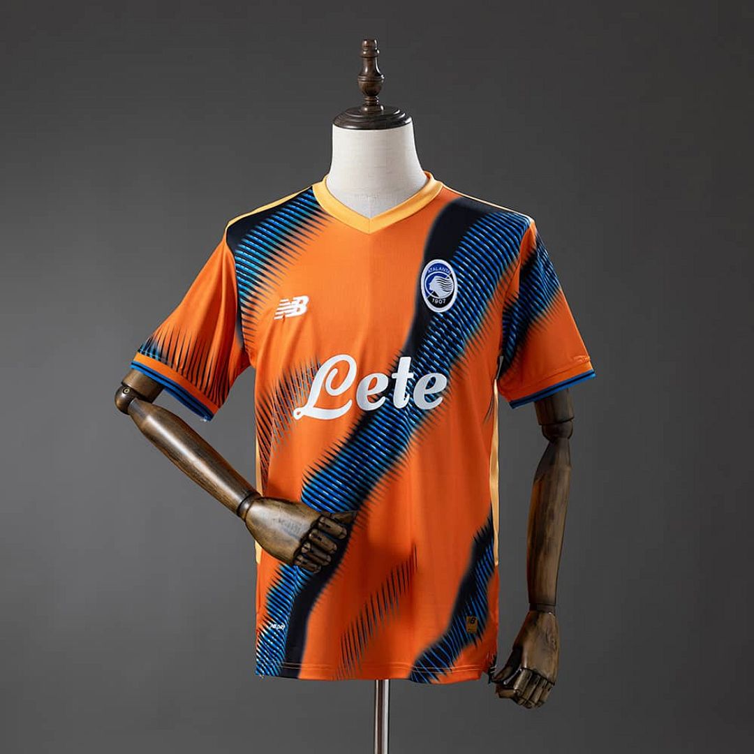 Atalanta 25_26 Third Away Jersey S-4XL