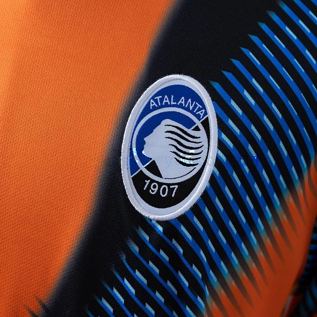 Atalanta 25_26 Third Away Jersey S-4XL 7