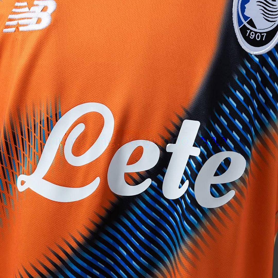 Atalanta 25_26 Third Away Jersey S-4XL 8