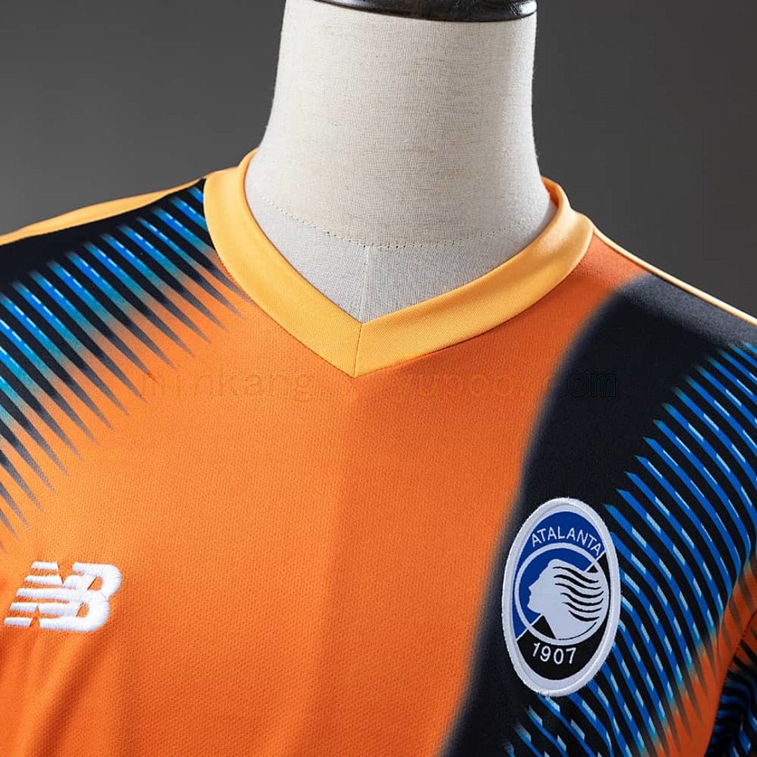 Atalanta 25_26 Third Away Jersey S-4XL 9