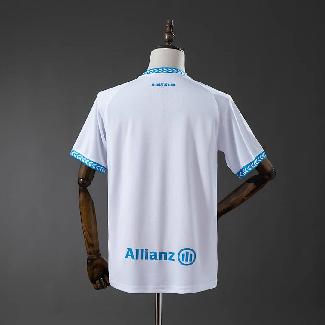 Brugge 25_26 Away Jersey S-4XL 3