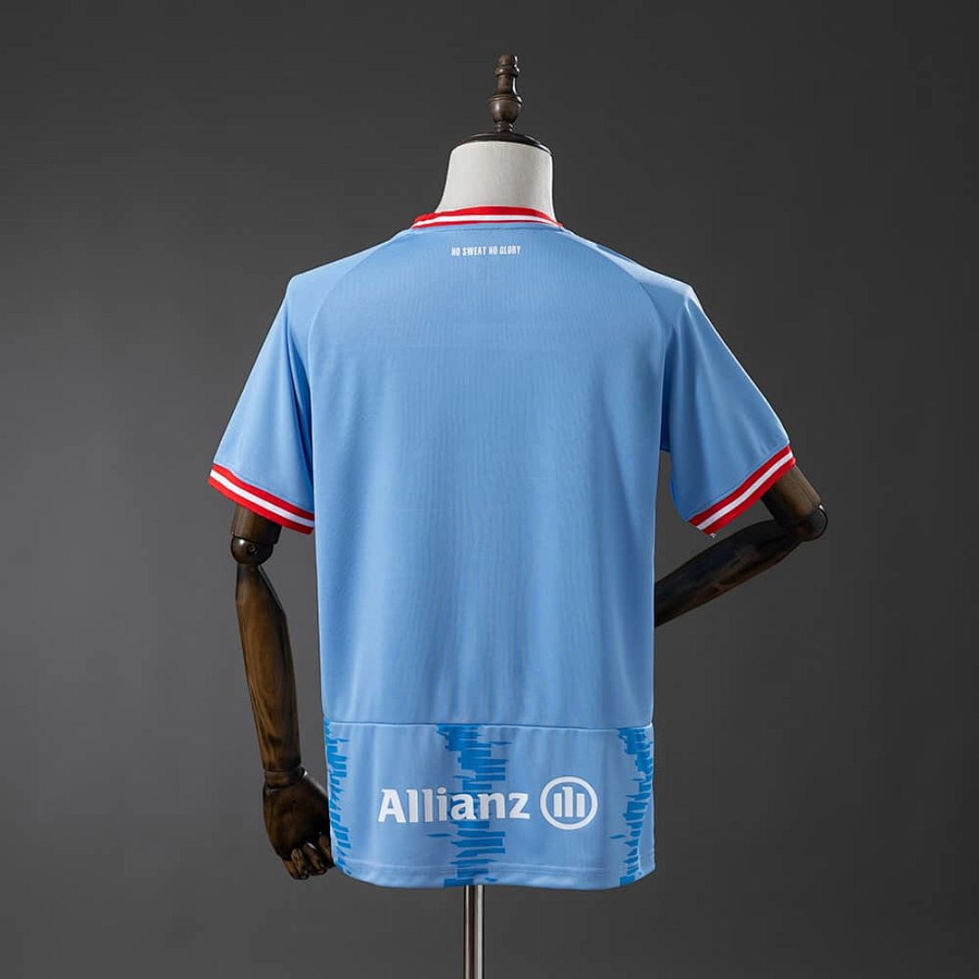 Brugge 25_26 Third Away Jersey S-4XL 2