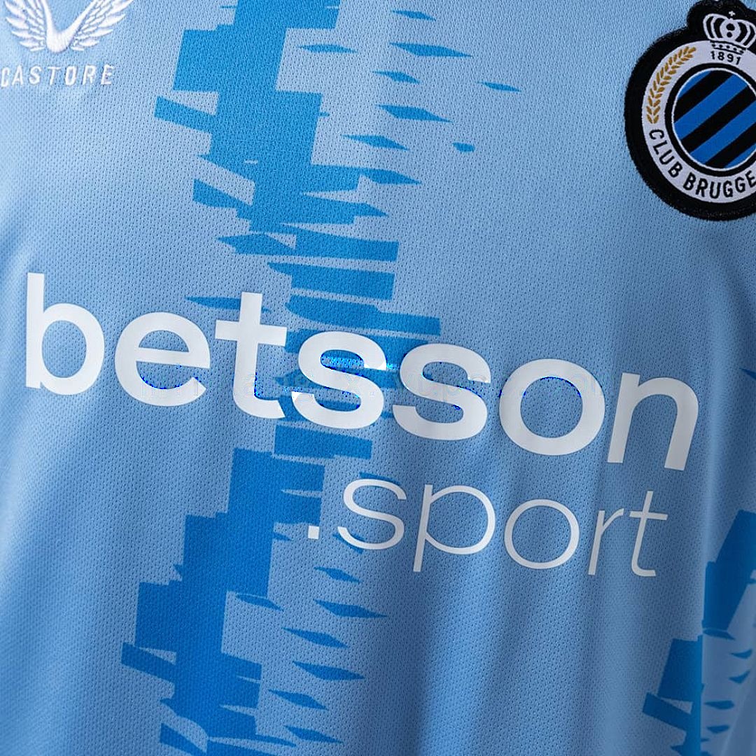 Brugge 25_26 Third Away Jersey S-4XL 7