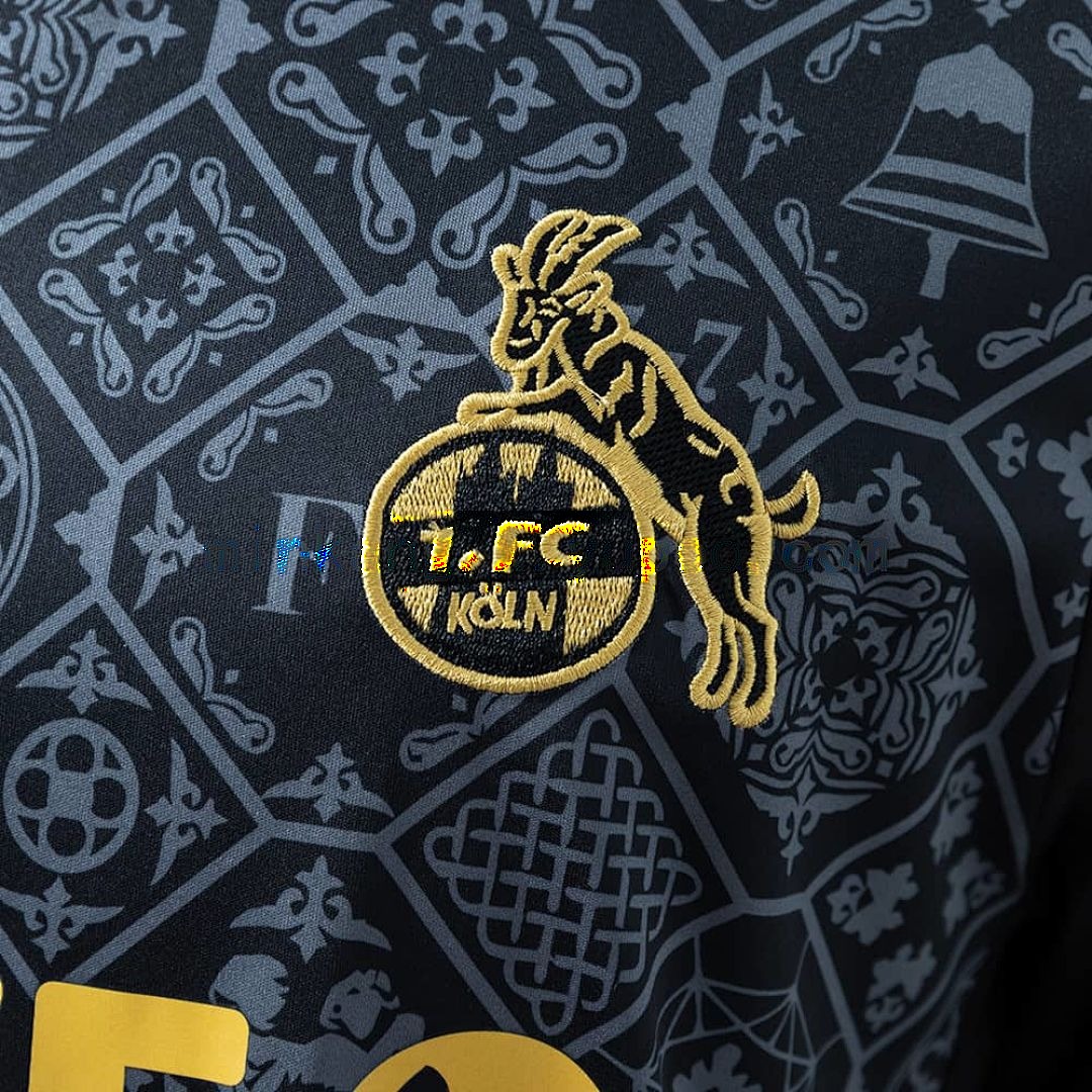 Köln 25_26 Third Away Jersey S-4XL 6