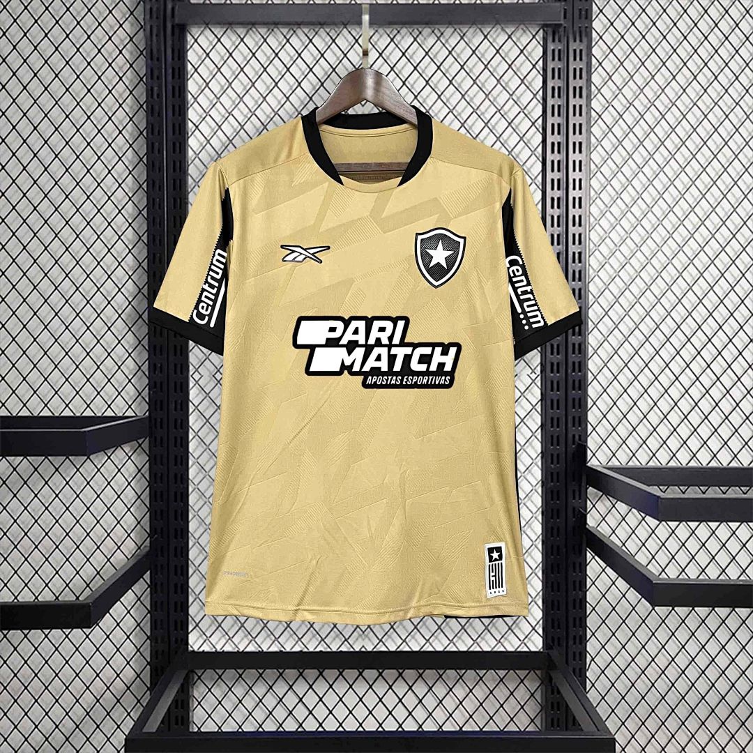 24-25 All Sponsor Botafogo