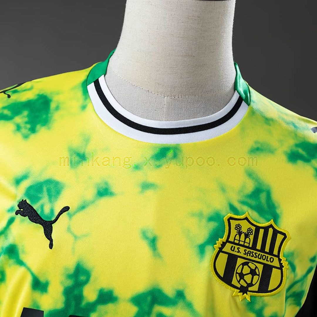 Sassuolo 25_26 Third Away Jersey S-4XL 8