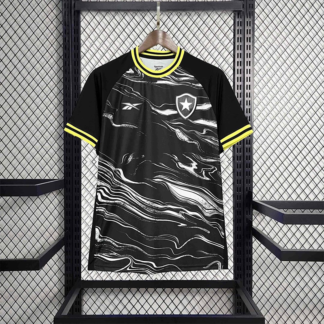 24-25 Botafogo Third Away S-4XL