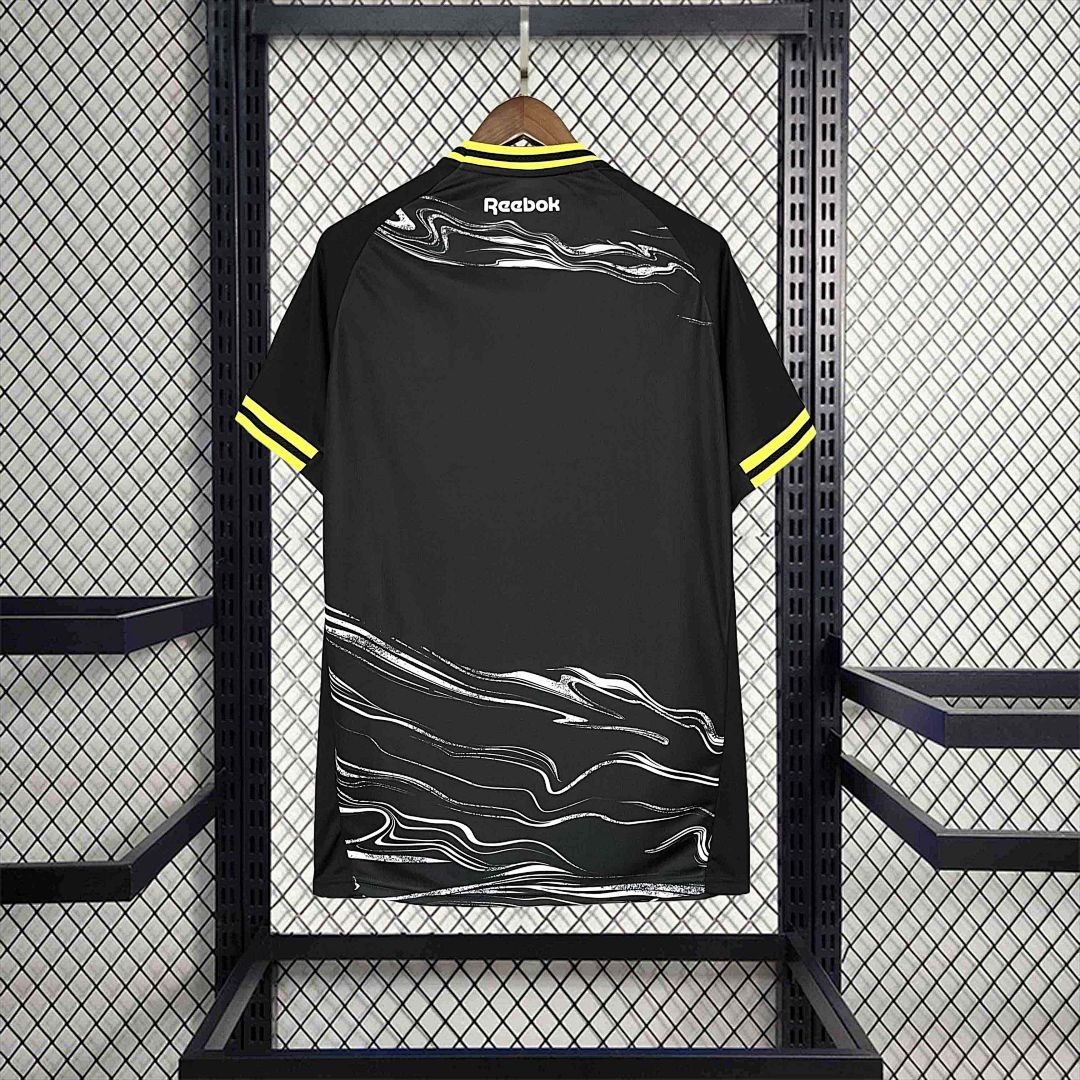 24-25 Botafogo Third Away S-4XL 8