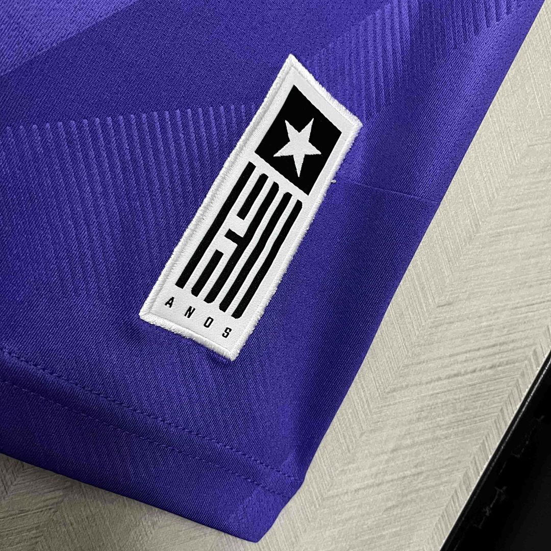 24-25 Botafogo Goalkeeper S-4XL 2