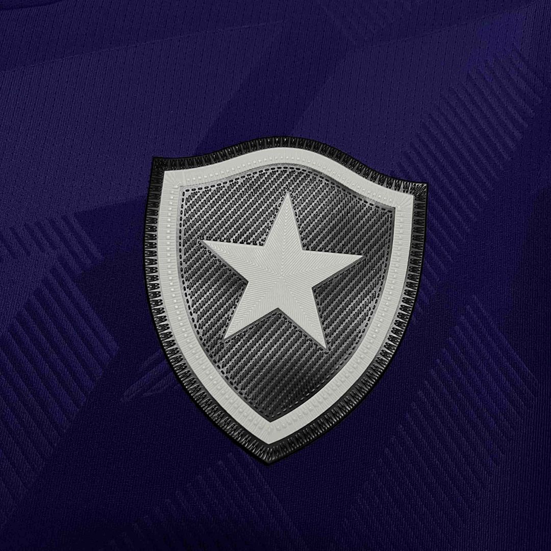 24-25 Botafogo Goalkeeper S-4XL 6