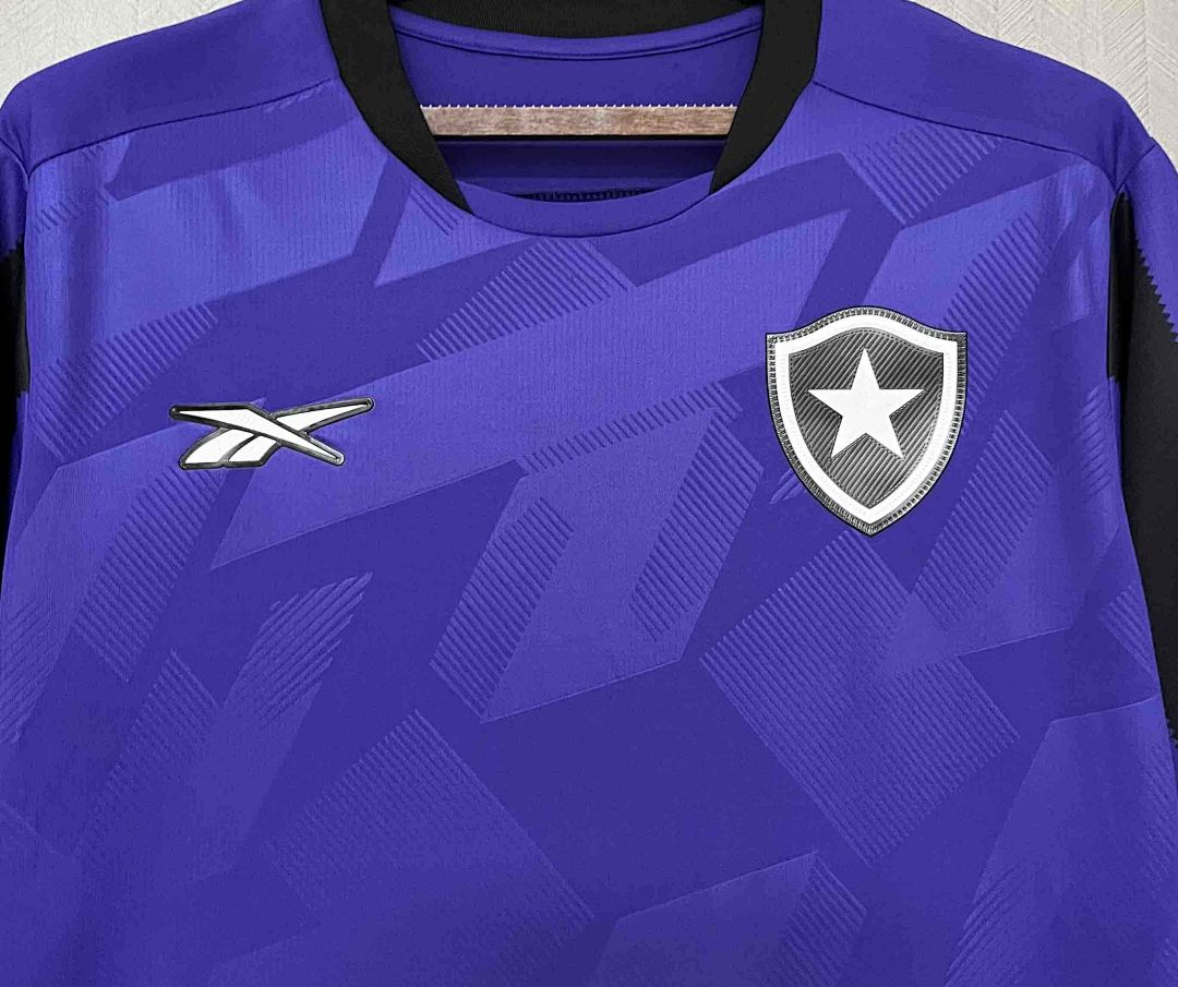 24-25 Botafogo Goalkeeper S-4XL 7