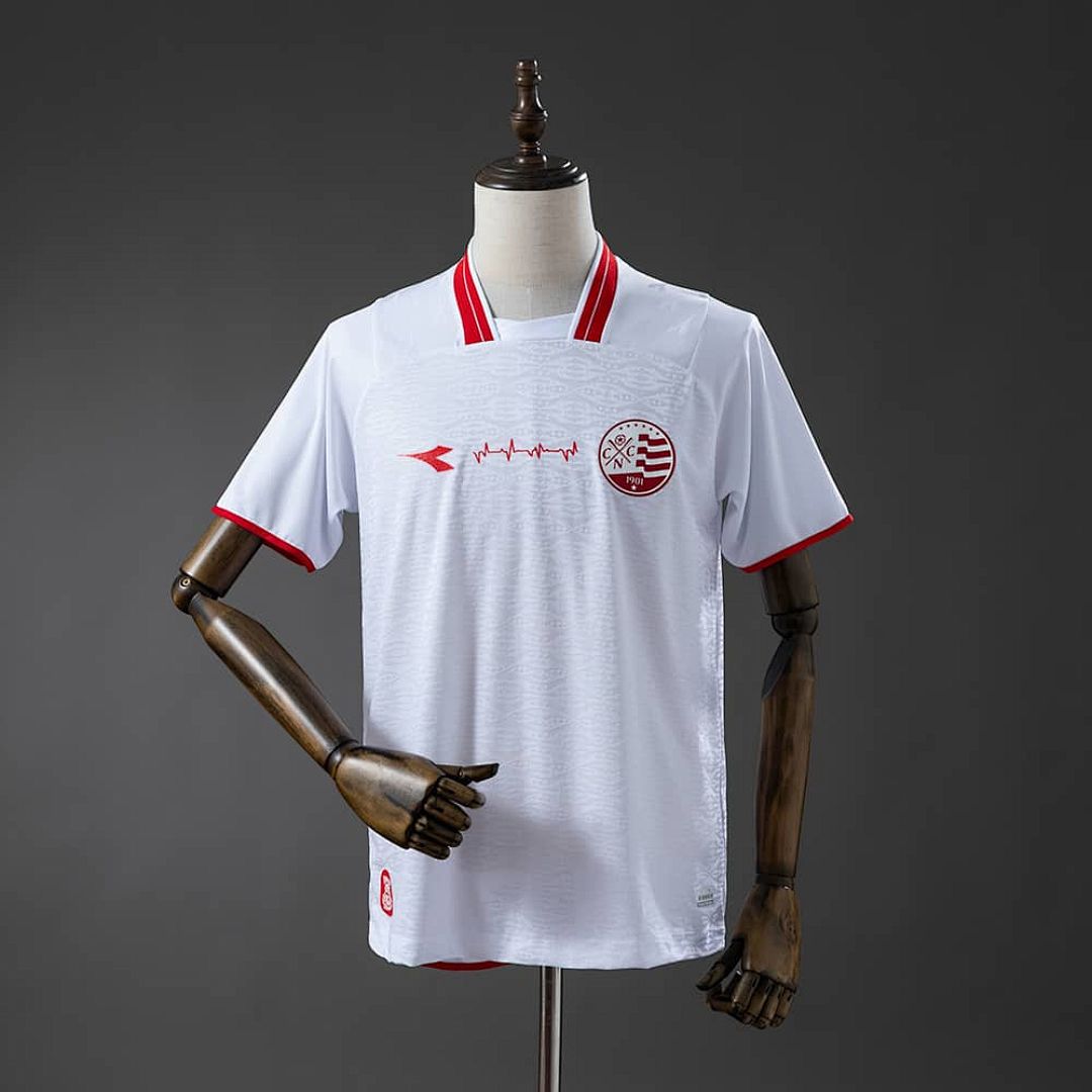 Nautico 25_26 Away Jersey S-4XL