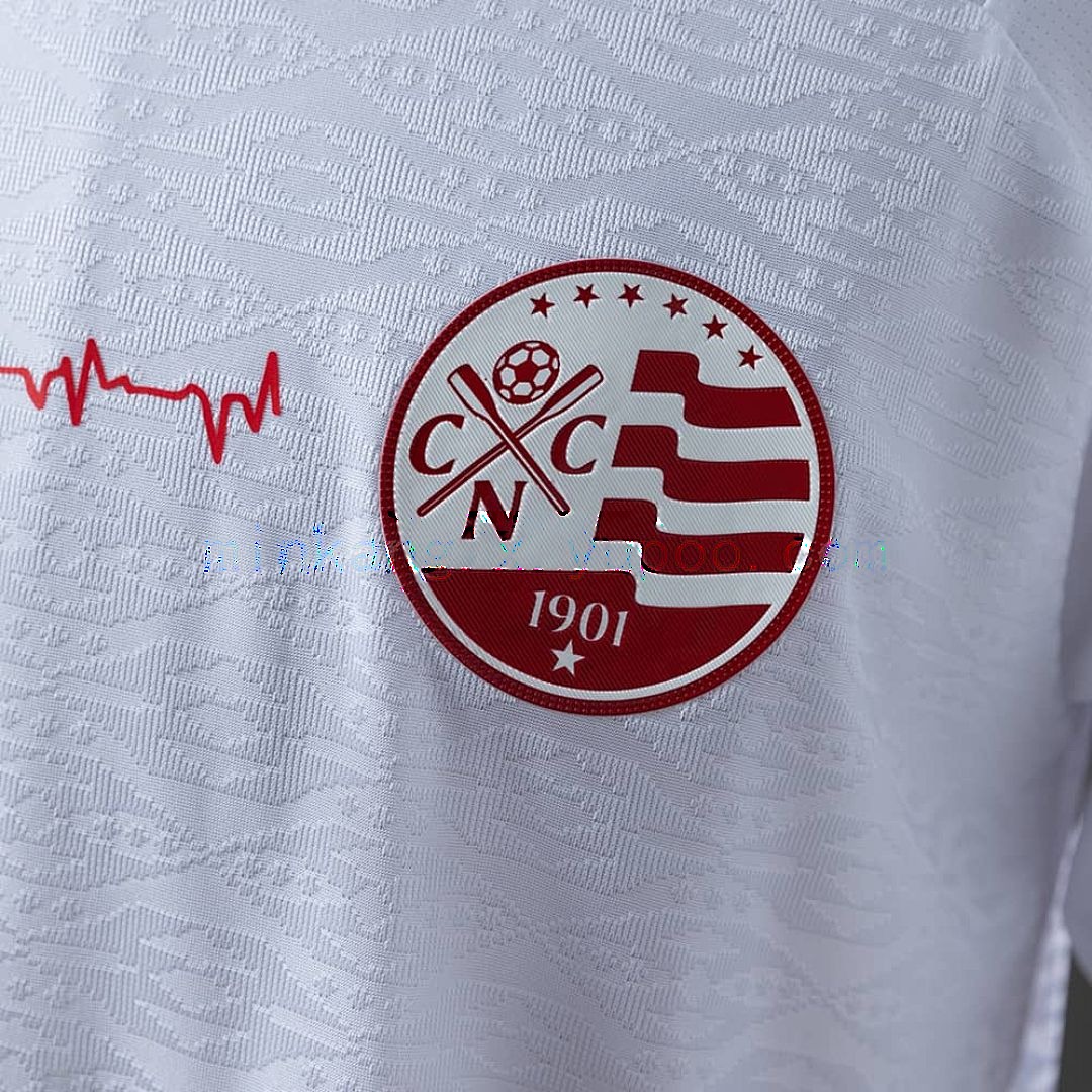 Nautico 25_26 Away Jersey S-4XL 6