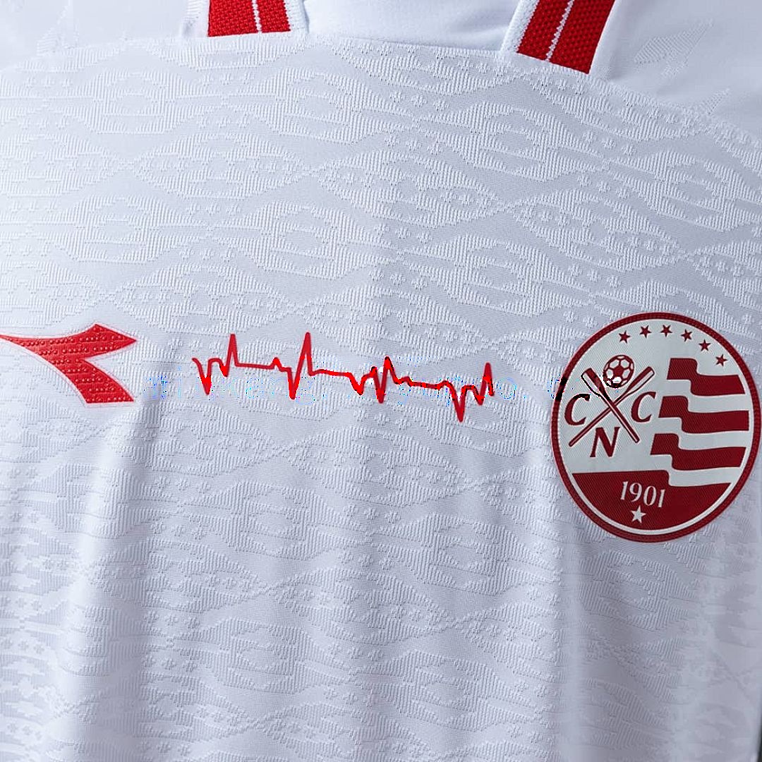 Nautico 25_26 Away Jersey S-4XL 7
