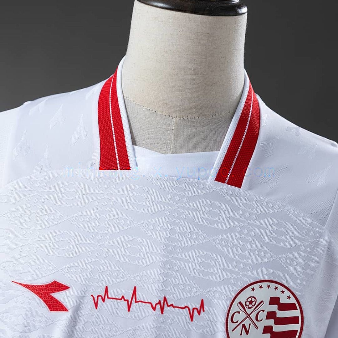 Nautico 25_26 Away Jersey S-4XL 8
