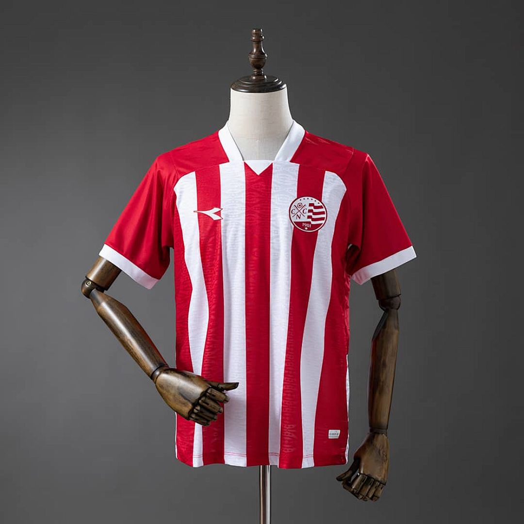 Nautico 25_26 Home Jersey S-4XL