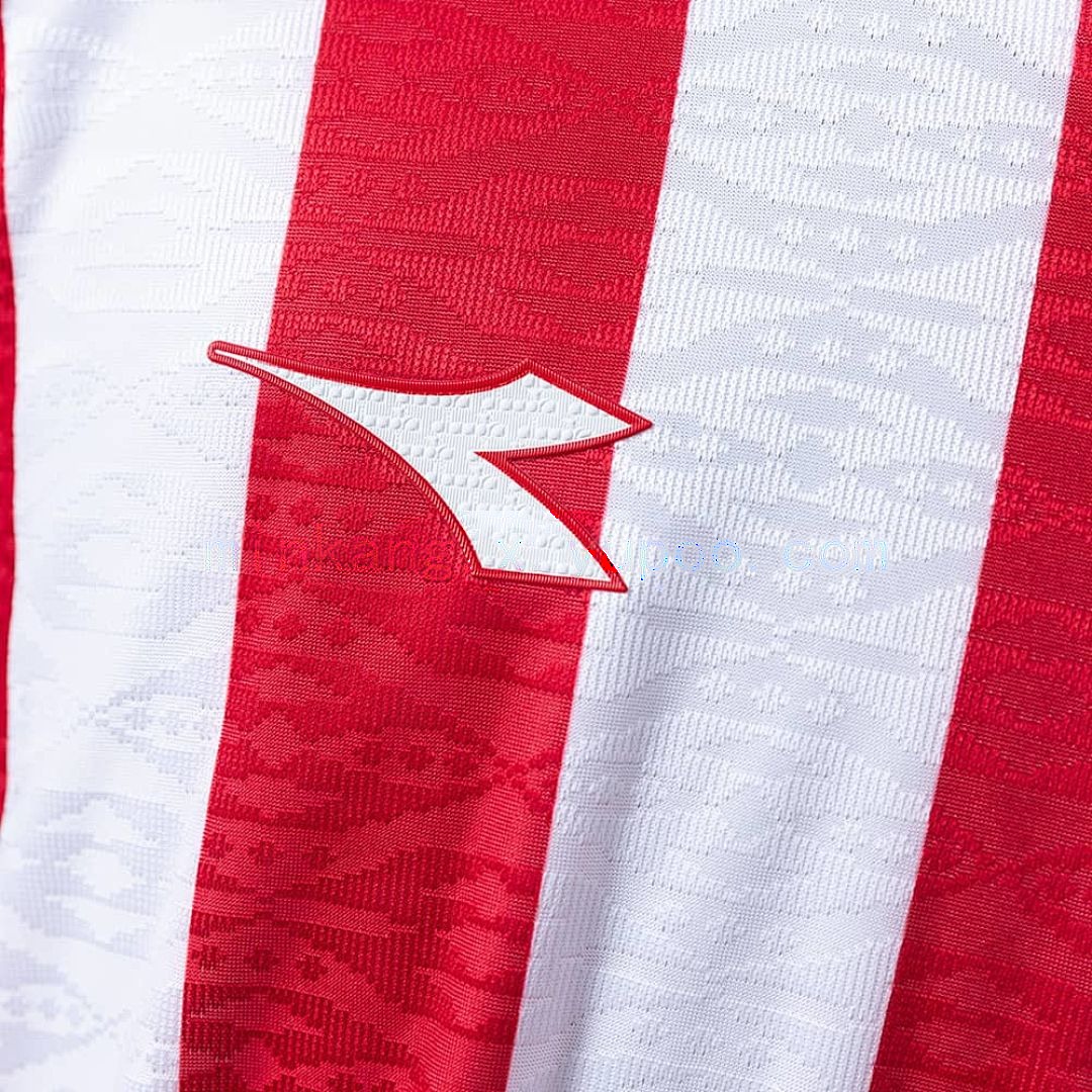Nautico 25_26 Home Jersey S-4XL 5