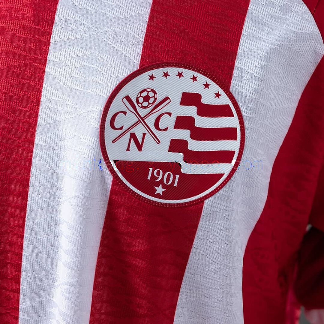 Nautico 25_26 Home Jersey S-4XL 6