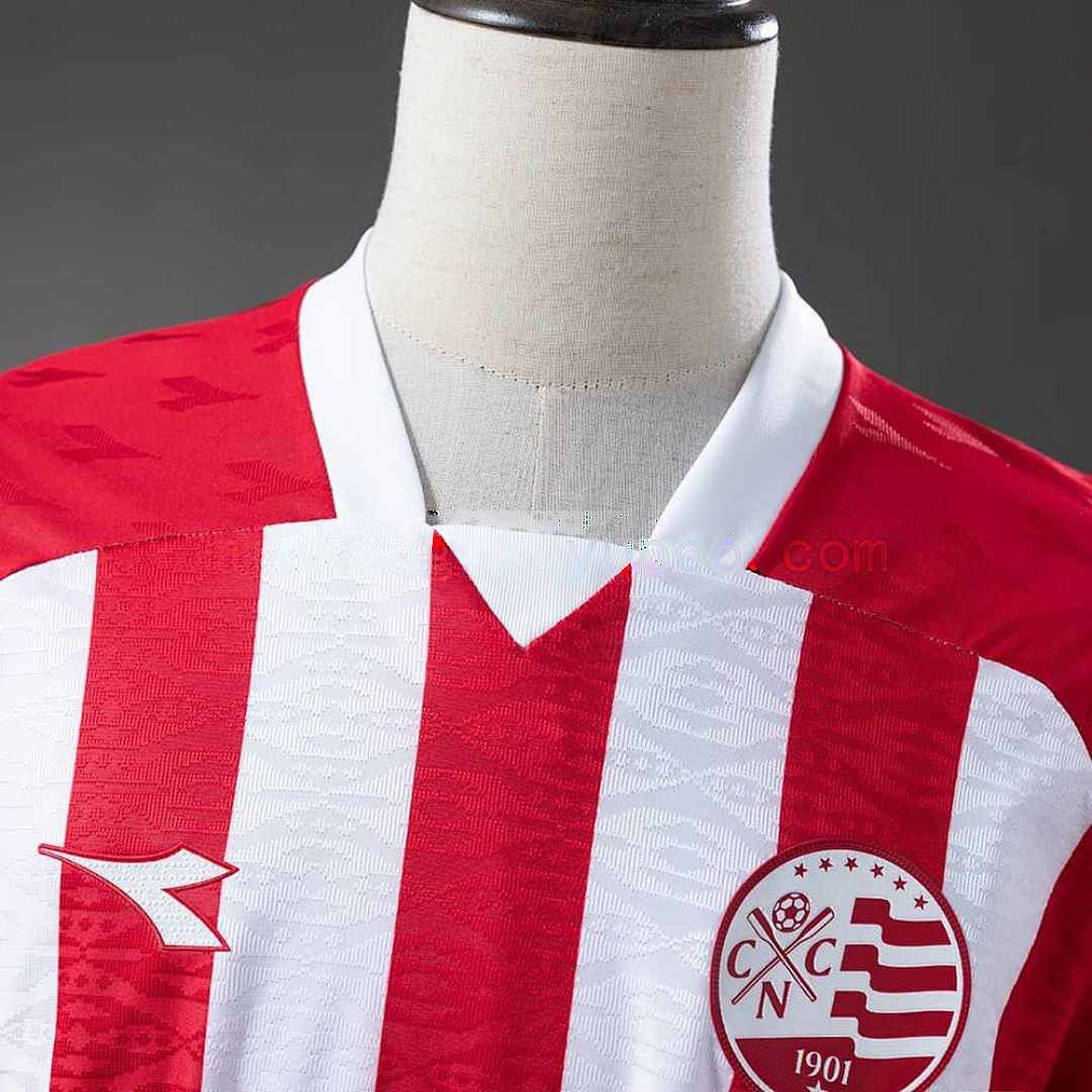 Nautico 25_26 Home Jersey S-4XL 7