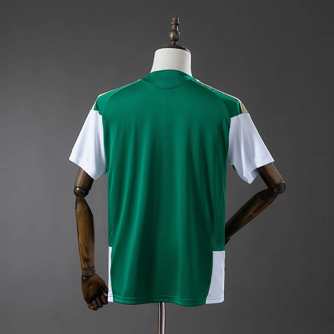 Italy 2026 Training - Green Jersey S-XXL 2