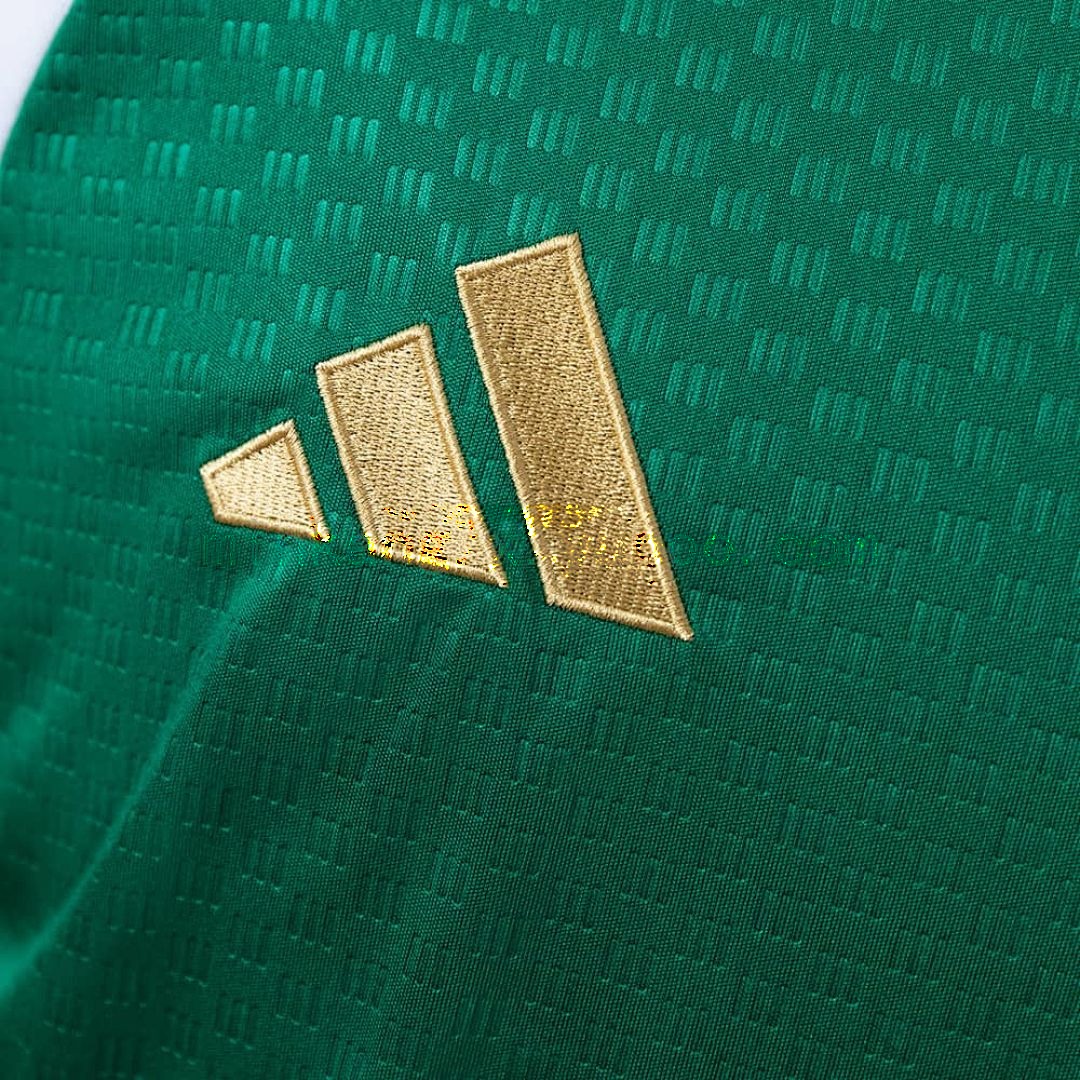 Italy 2026 Training - Green Jersey S-XXL 5
