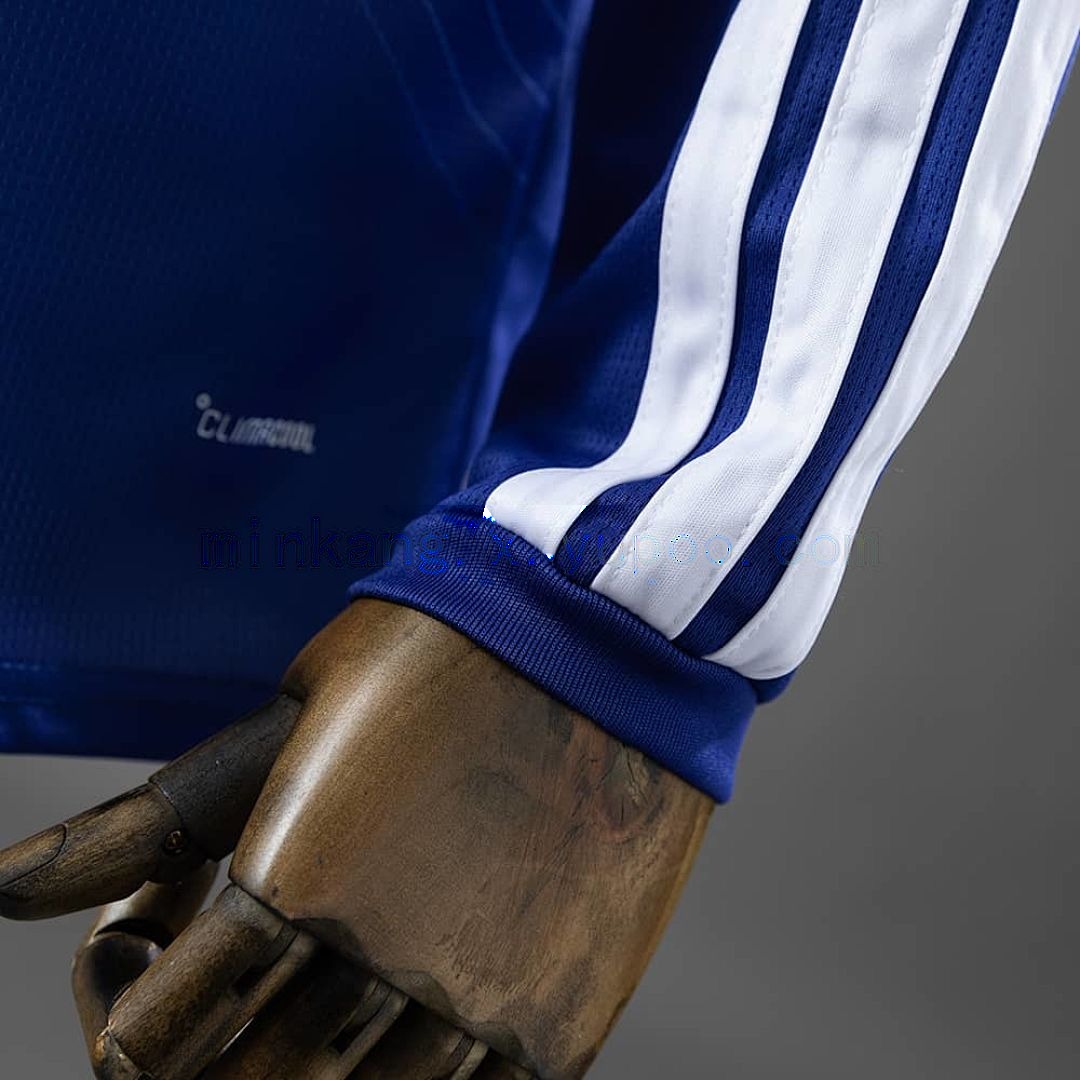 Japan 2026 Home Long-Sleeve Jersey S-4XL 4
